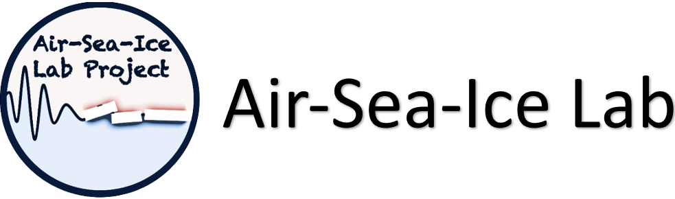 Air-Sea-Ice Lab
